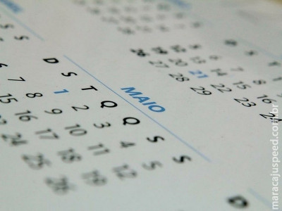 Confira o calendário de feriados e pontos facultativos de 2018