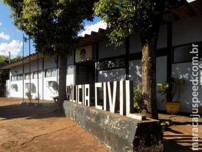 Enteada tenta matar o padrasto após briga por causa de namorado