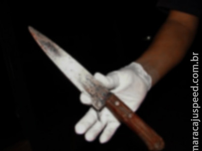 Esfaqueado, homem não resiste a ferimentos e morre no hospital