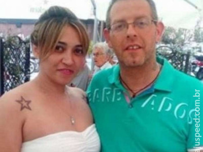 Ficarei rica, disse brasileira sobre marido morto na Itália