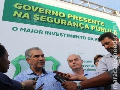 Governo fecha 2017 com balanço de R$ 1,6 bilhão em investimentos