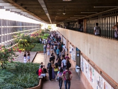 Inscrições do Sisu serão abertas em 29 de janeiro