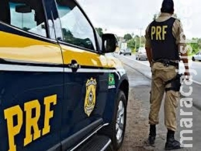 PRF começa operação de fim de ano nas rodovias esta semana
