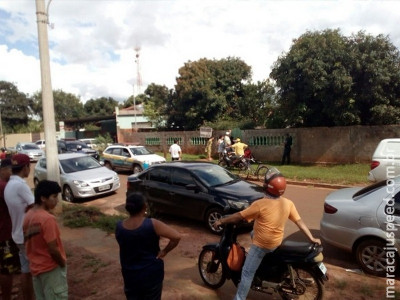 Sapateiro de 70 anos é morto e tem orelhas arrancadas