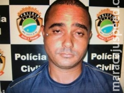Suspeito de roubos é morto em troca de tiros com a polícia