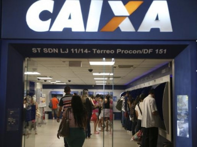Calendário de saques do PIS/Pasep será divulgado 2ªfeira