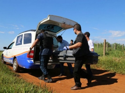 Com 518 assassinatos, 2017 teve redução no total de casos em MS