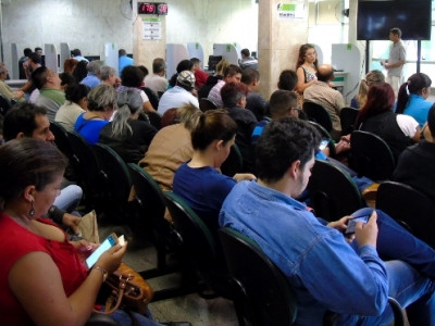 Funtrab informa que houve alterações no Seguro-Desemprego
