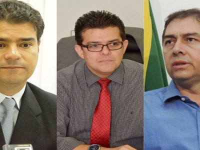 Juiz determina a indisponibilidade de bens de ex-prefeitos