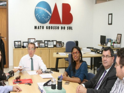 OAB-MS cria Comissão de Direito Sistêmico