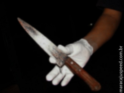 Presa, esposa que matou marido diz que traições eram frequentes