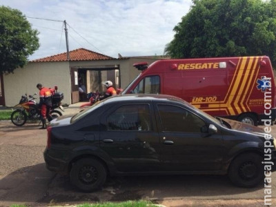 Agiota vítima de atentado passa por cirurgia e estado é grave