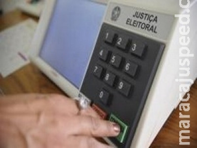 Eleitores defendem voto impresso para eleições 2018
