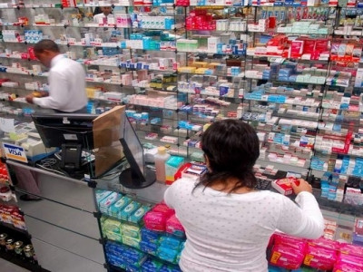 Plenário pode aprovar fim de impostos sobre medicamentos