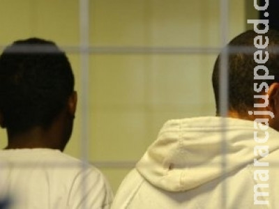Preso, jovem confessa que matou vítima no Itamaracá por rixa