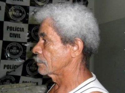 Preso suspeito que matou colega de trabalho em carvoaria