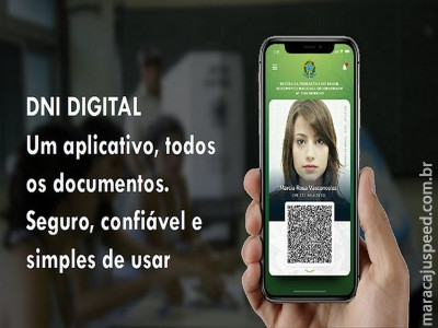 CNJ Serviço: o que é o Documento Nacional de Identidade