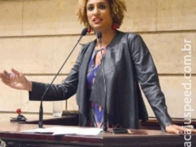 Morte de Marielle Franco causa tristeza e revolta entre famosos