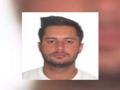 TV paraguaia aponta suspeito de matar policial brasileiro