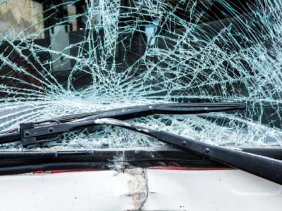 Após voltar de show, homem sofre acidente e morre na MS-147