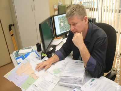 Briga de 17 municípios por território emperra “novo” mapa de MS