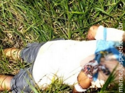 Detento é encontrado morto com braços amarrados e amordaçado