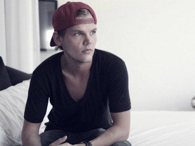 DJ Avicii morre, aos 28 anos