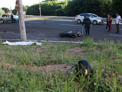 Em 4 meses, acidentes de trânsito mataram 27 pessoas na Capital