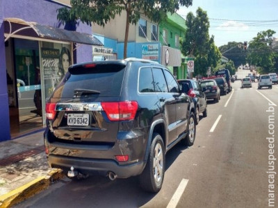 Homem é preso suspeito de aplicar golpes de até R$ 1 milhão