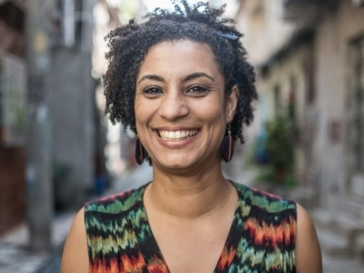 Milícia é a principal suspeita no assassinato de Marielle 