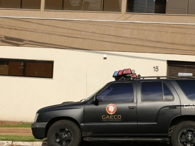 Operação Lucro Fácil: Gaeco cumpre mandados em Campo Grande e SP