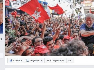 Zeca inclui ‘Lula’ no nome e quer mudança também na Câmara