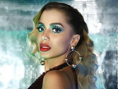  Anitta pode ser técnica na próxima edição do The Voice México