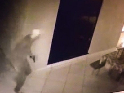  Casal e filho de cinco anos ficam reféns de bandidos armados
