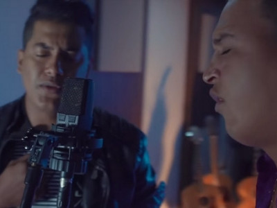 Dupla Jorge Lucas e Cristiano lançam seu primeiro clipe