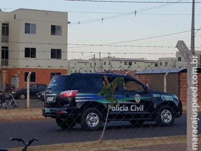 Polícia apura se mãe de garota estuprada encomendou execução