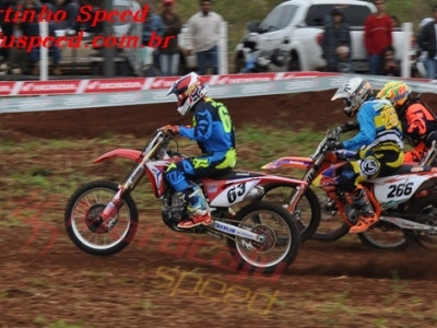 2° Etapa Estadual de Motocross 2018 -Maracaju