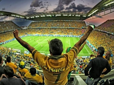  AGENDONA: Jogo de estreia do Brasil na Copa e muito mais!