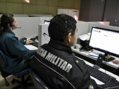 Déficit de policiais afeta 50% das chamadas na PM de Dourados