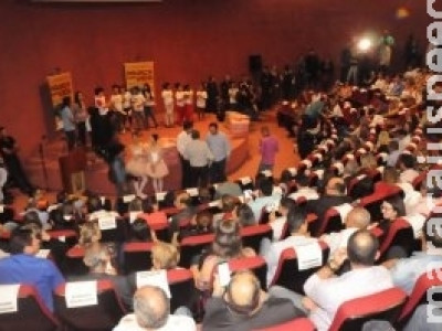 Governo distribui 80 mil cobertores para todas as cidades de MS
