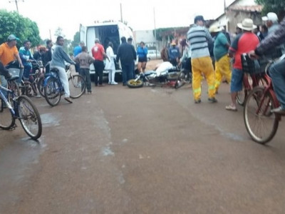  Pastor é morto por crocodilo durante batismo em lago