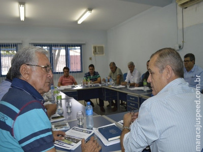 Trabalho informal cresce em MS e no País