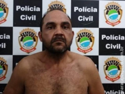 Albergado é flagrado com cocaína ao retornar para presídio