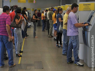 Entram em vigor novas regras de portabilidade do salário