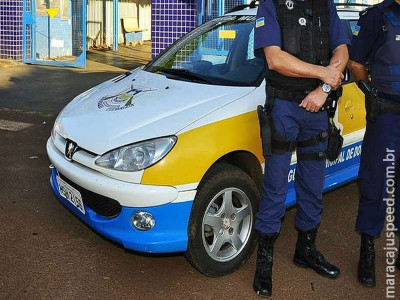 Nova denúncia aponta suspeita em licitação de armas à Guarda
