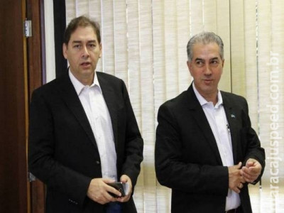 PP deve ficar em ‘chapinha’ de aliados do PSDB, diz Bernal