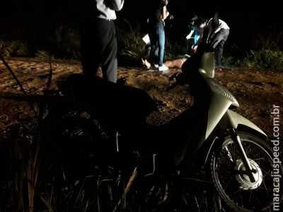 Transexual é encontrada morta com cabeça dilacerada