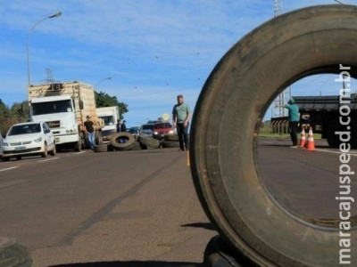 Câmara aprova duas MPs negociadas por Temer com caminhoneiros