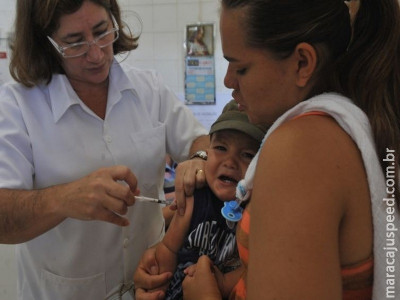 Casos de sarampo nas Américas chegam a 5 mil; Opas amplia alerta