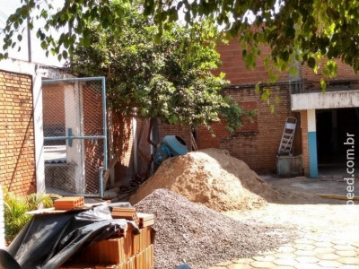 Com 5 advogados presos no improviso, OAB constrói ala especial